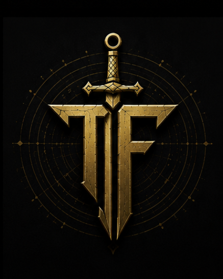 TwinForge logo