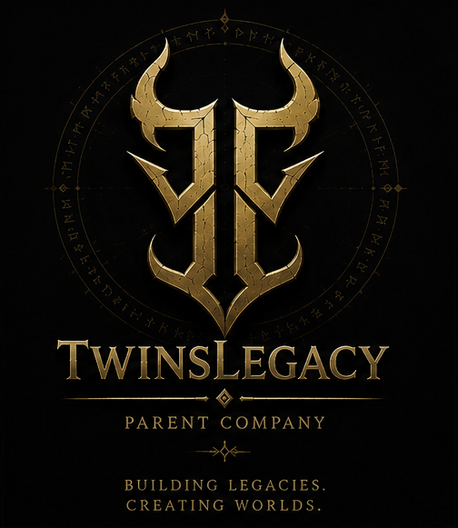 TwinsLegacy logo