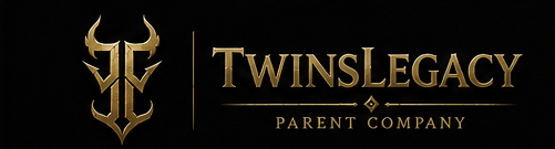 TwinsLegacy logo