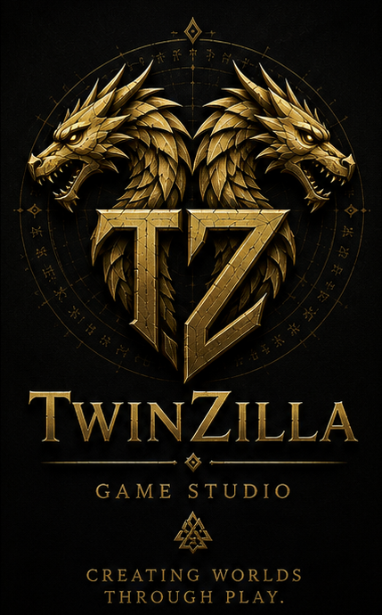 TwinZilla logo