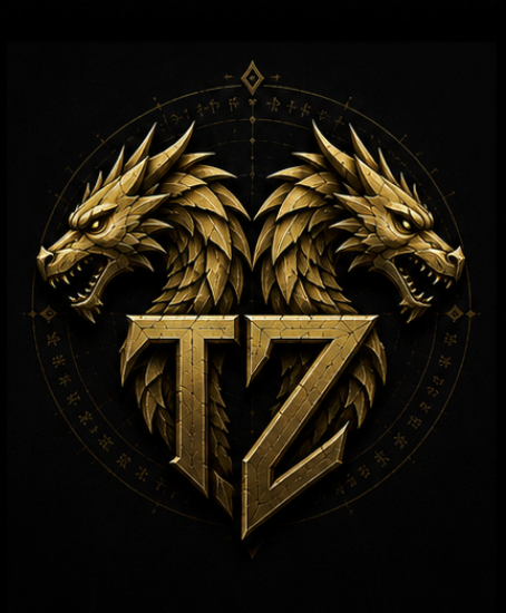 TwinZilla logo