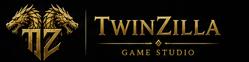 TwinZilla logo