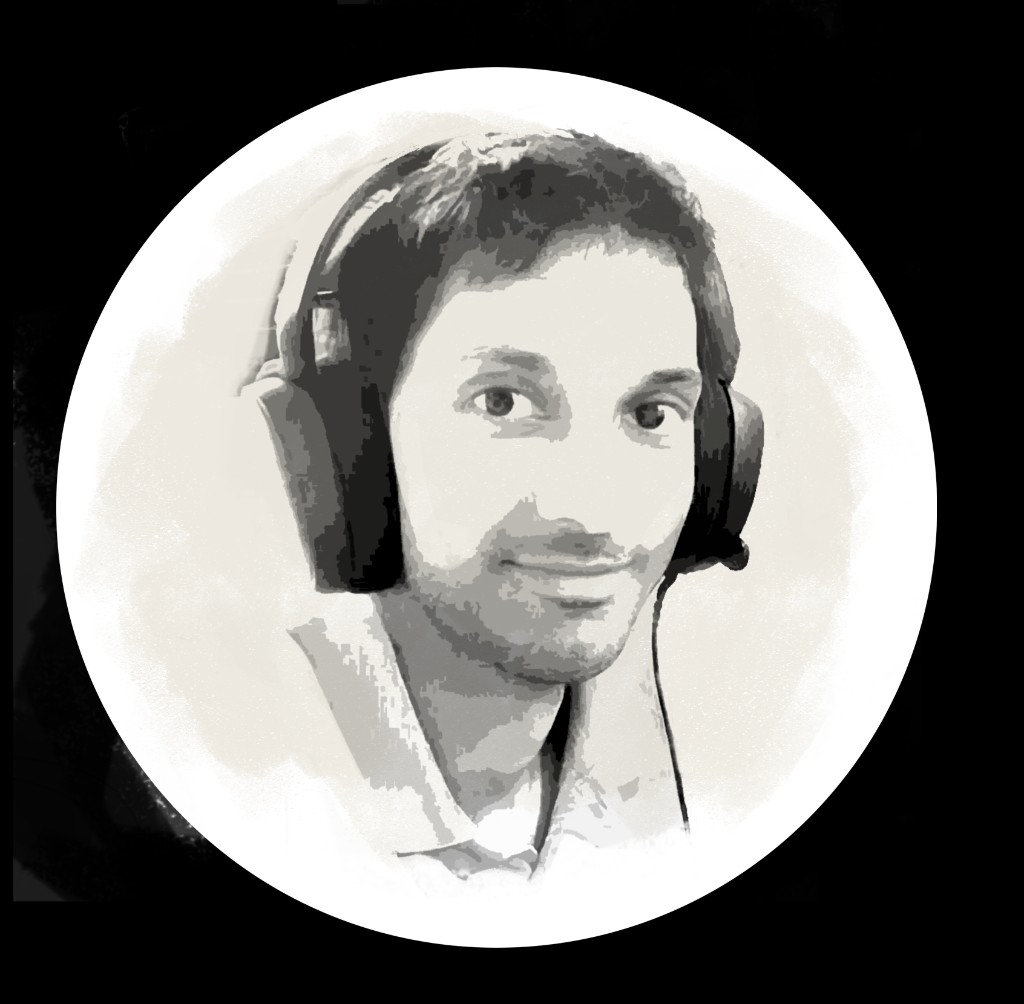 Ali Kavoosi