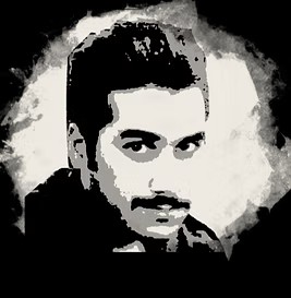 Behnoud Taheri
