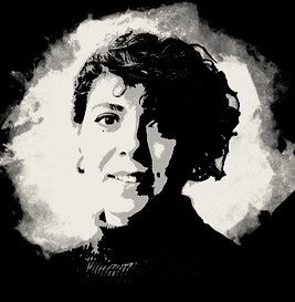Mahshad Mohebi